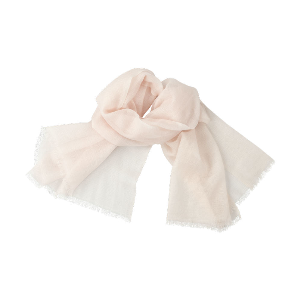 fine cashmere french neck scarf — Cocowai Cashmere